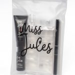 Miss Jules - Polygel Kit 30 ml Natural Pink