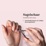 Miss Jules - Nagellak Remover Set - Nagelschaar