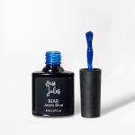 Miss Jules - BIAB Jeans Blue