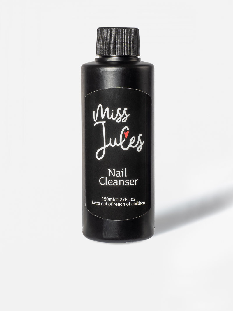 Miss Jules - Nail Cleanser