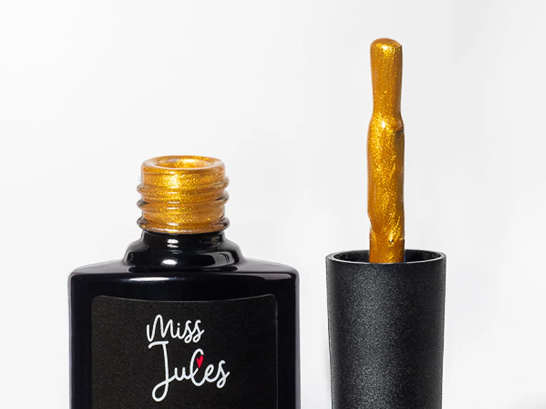 Miss Jules - Blog - De schitterende citrien