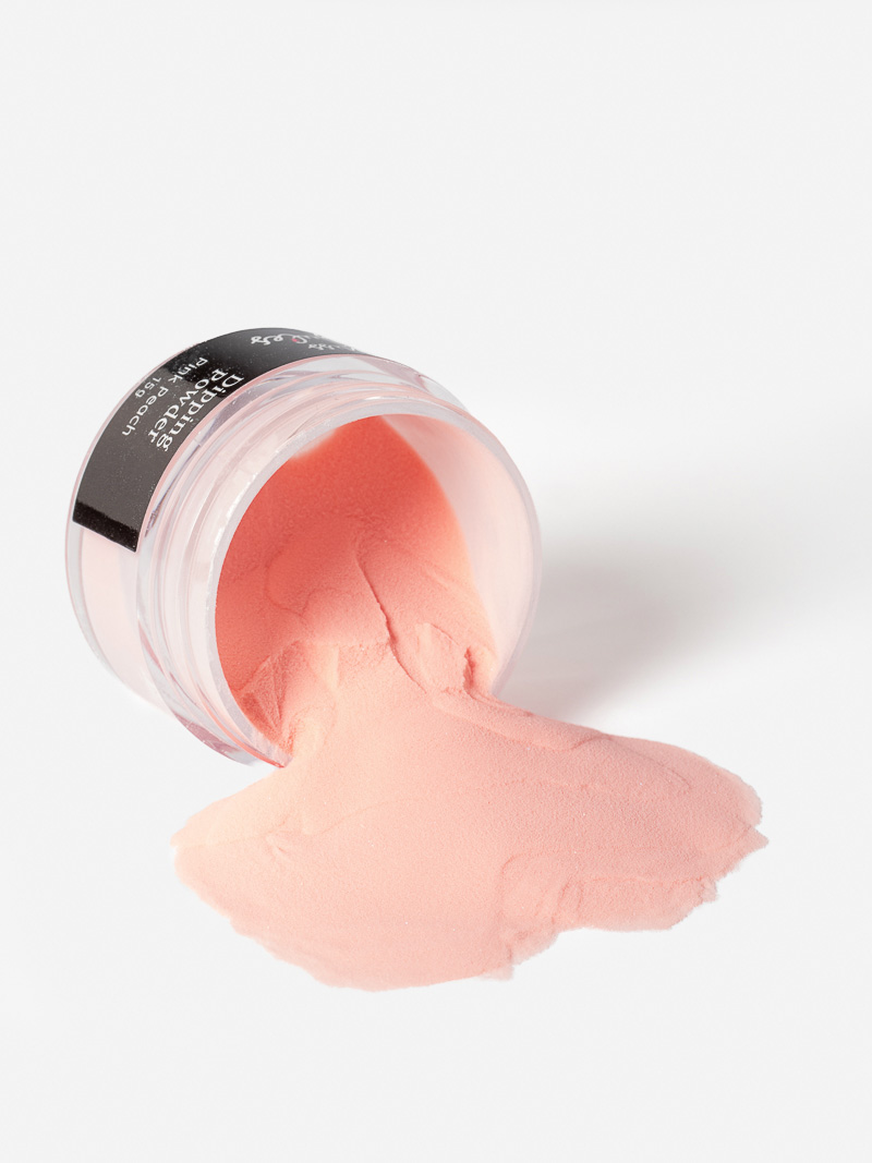 Miss Jules - Dipping Powder Pink Peach