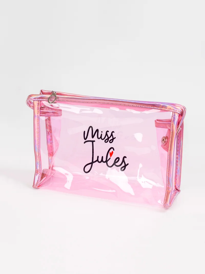 Miss Jules - Toilettas