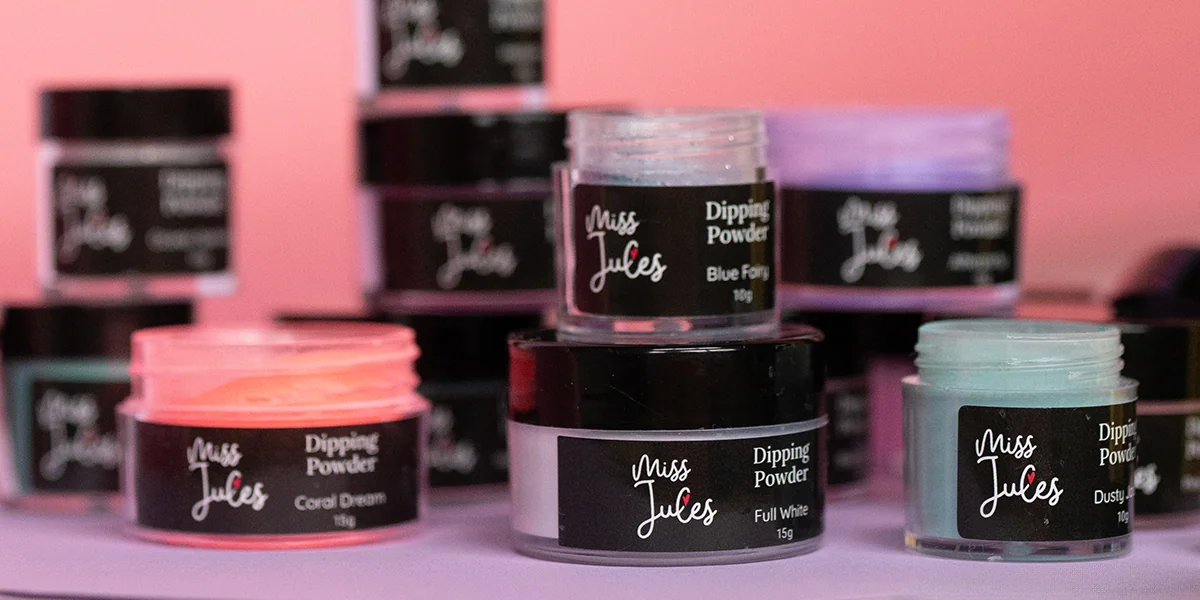 Miss Jules - Actie Dipping Powder
