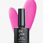 Miss Jules - BIAB Cerise Pink