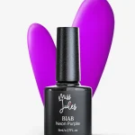 Miss Jules - BIAB Neon Purple