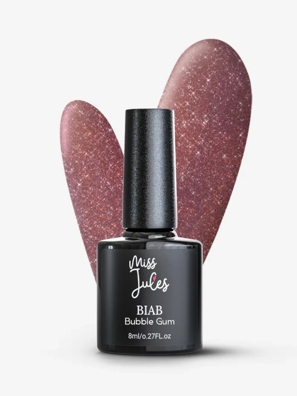 Miss Jules - BIAB Bubble Gum